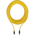 PSEN cable M12-8sf M12-8sm, 30m
