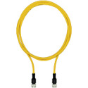 PSEN op cable axial M12 5-p. shield. 1m