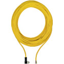 PSEN cable axial M12 8-pole 30m