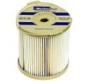 Fuel Filter Replacement Elements