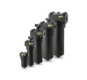 Hydraulic Filters